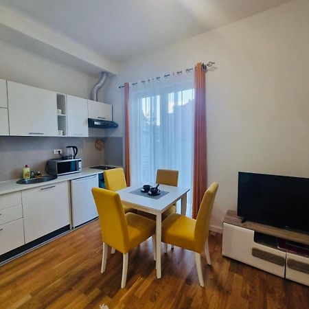 Apartment Dora Cetynia Zewnętrze zdjęcie