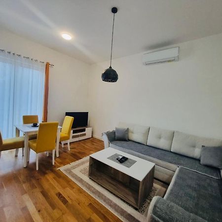 Apartment Dora Cetynia Zewnętrze zdjęcie