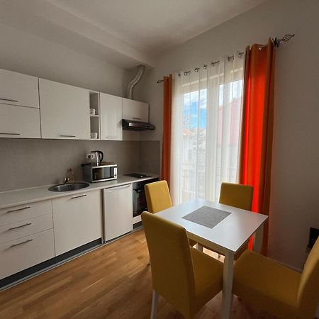 Apartment Dora Cetynia Zewnętrze zdjęcie