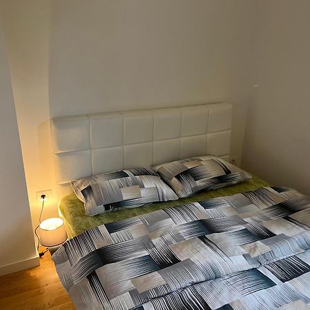Apartment Dora Cetynia Zewnętrze zdjęcie