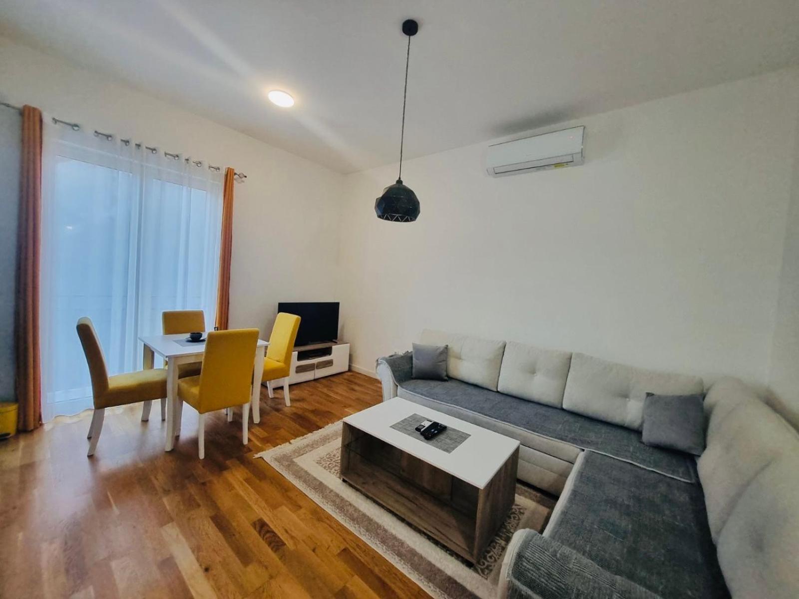 Apartment Dora Cetynia Zewnętrze zdjęcie