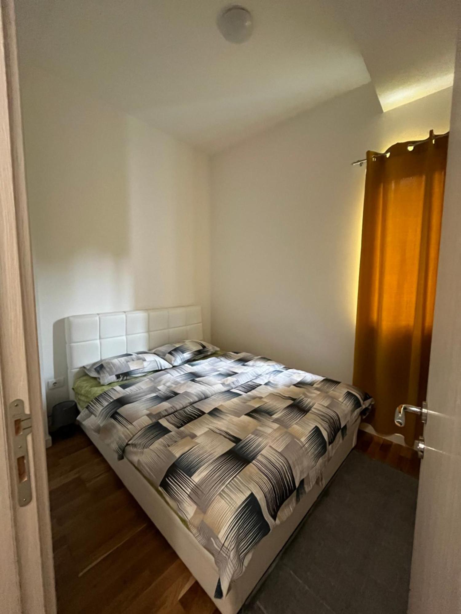 Apartment Dora Cetynia Zewnętrze zdjęcie