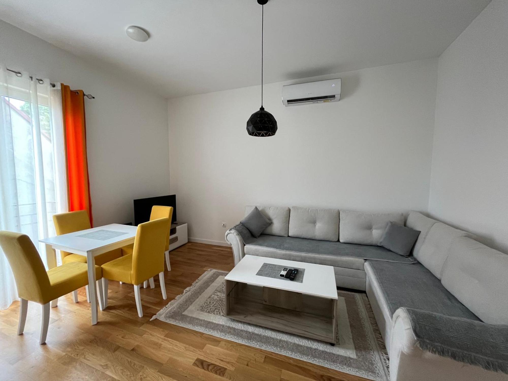 Apartment Dora Cetynia Zewnętrze zdjęcie